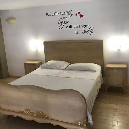 דירות Squinzano Greta Viola House מראה חיצוני תמונה