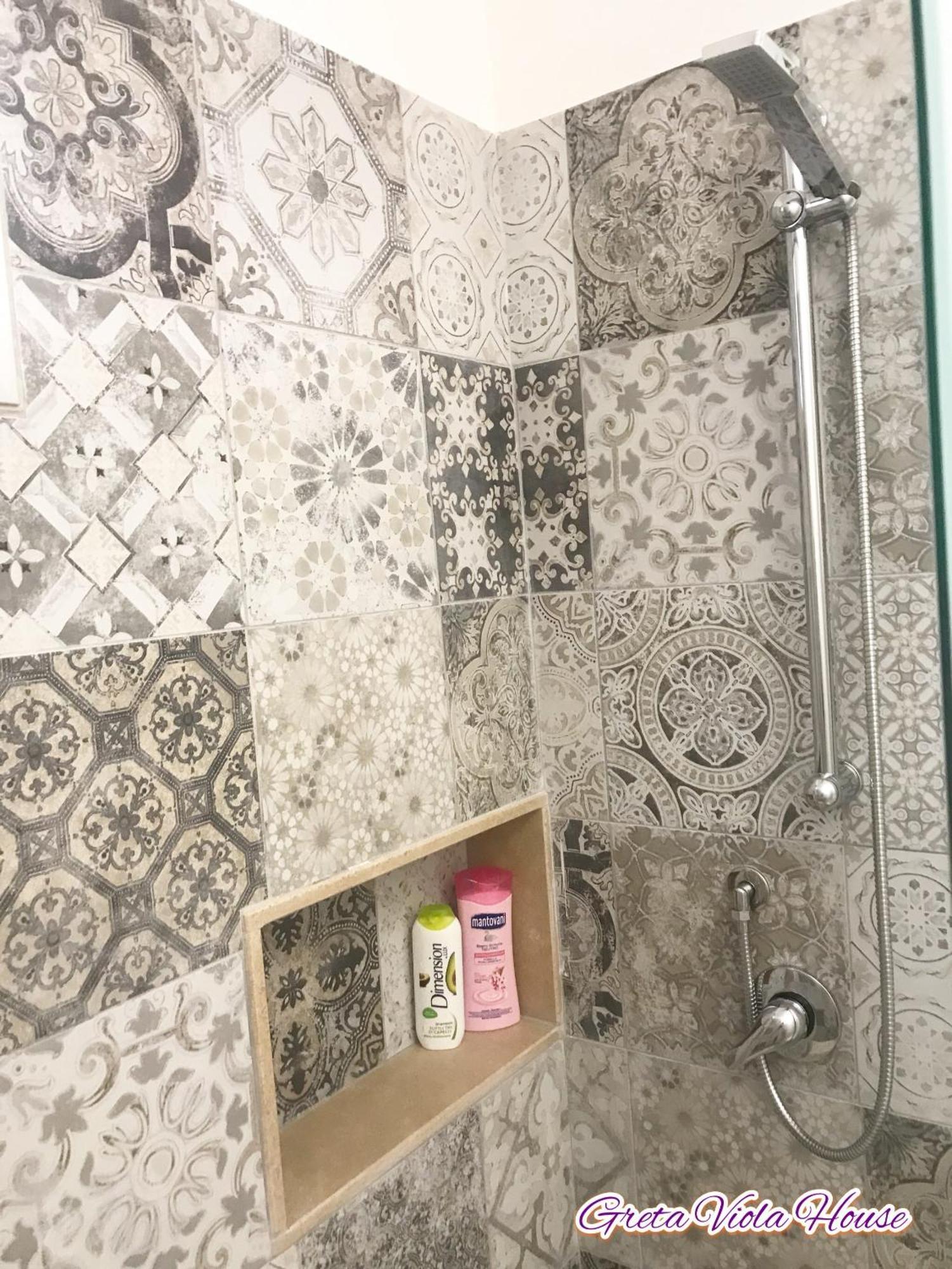 דירות Squinzano Greta Viola House מראה חיצוני תמונה
