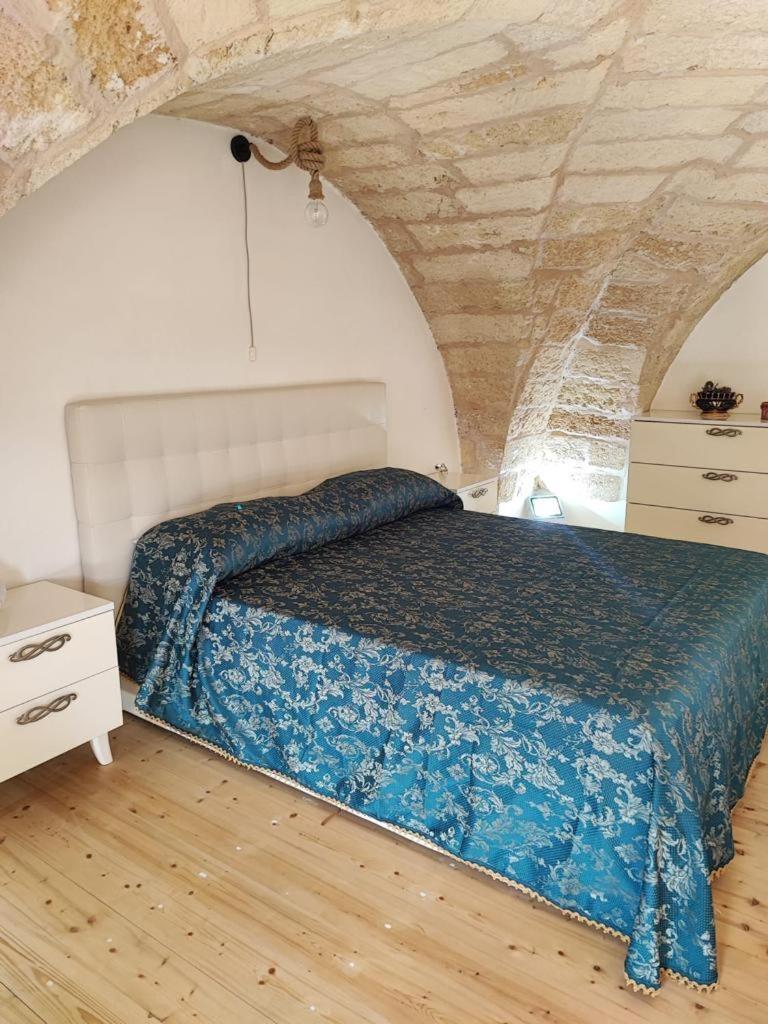 דירות Squinzano Greta Viola House מראה חיצוני תמונה