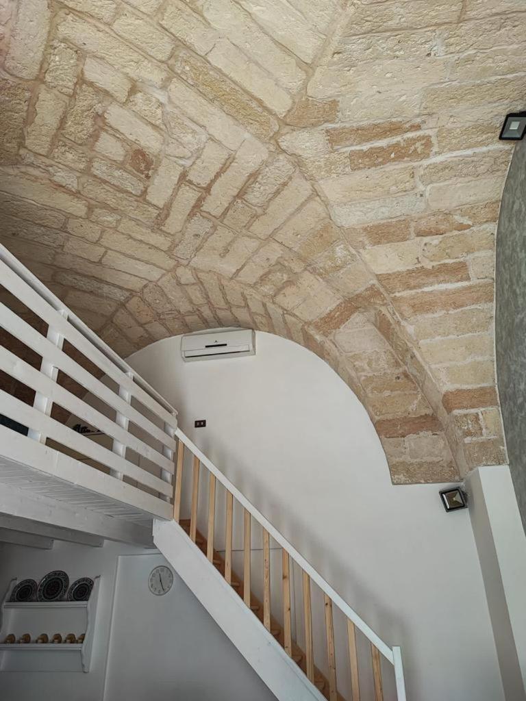 דירות Squinzano Greta Viola House מראה חיצוני תמונה